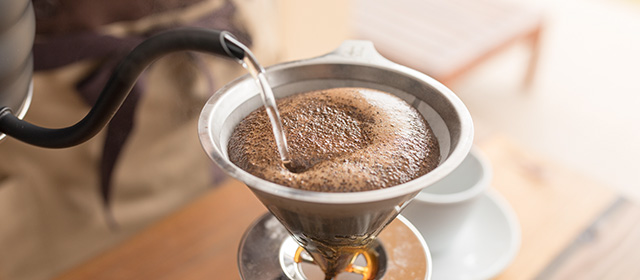 株式会社KEYAKI COFFEE