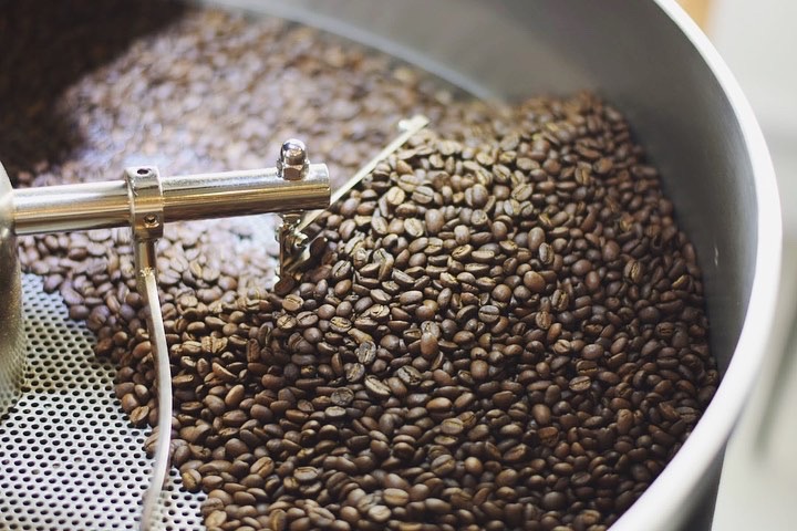 コーヒー豆の保存について