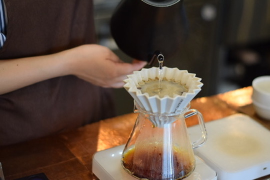 おいしさ倍増の楽しみ方